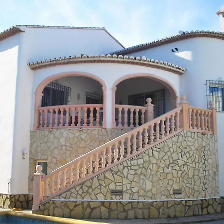 Holiday home Belvilla By Oyo Josefina