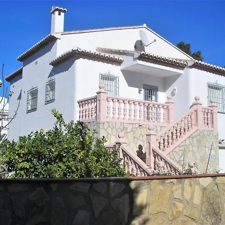 Belvilla By Oyo Josefina Holiday home