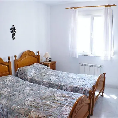 Belvilla By Oyo Josefina Holiday home *